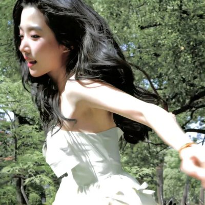 不见不散